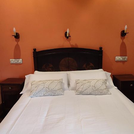 Agroturismo La Casona De Belmonte Ovinana  Exterior photo