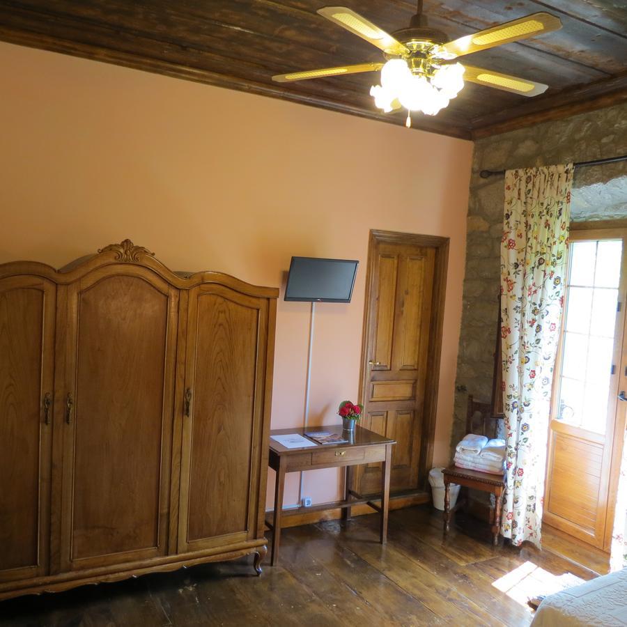 Agroturismo La Casona De Belmonte Ovinana  Exterior photo
